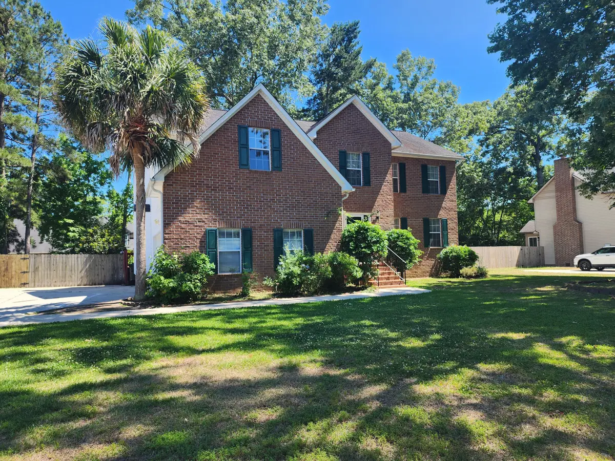 102 Keighley Drive, Goose Creek, SC 29445 - #1