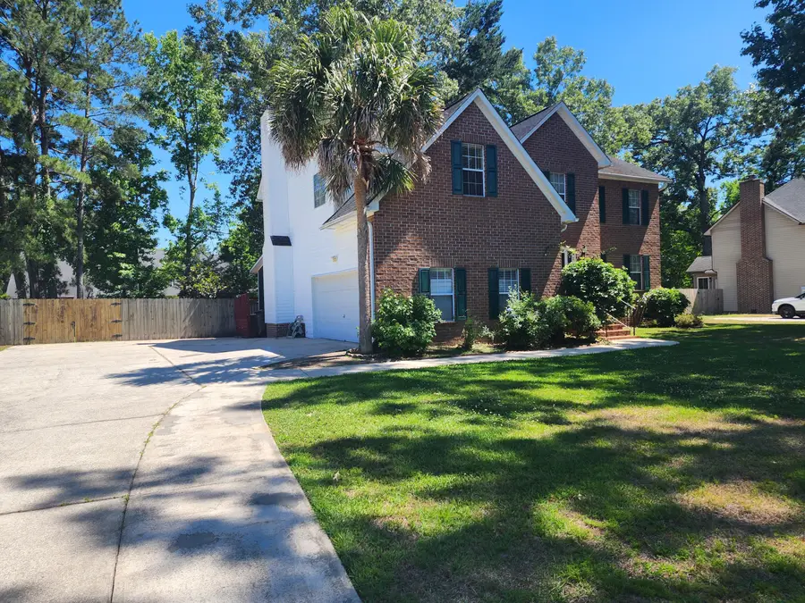 102 Keighley Drive, Goose Creek, SC 29445 - #2
