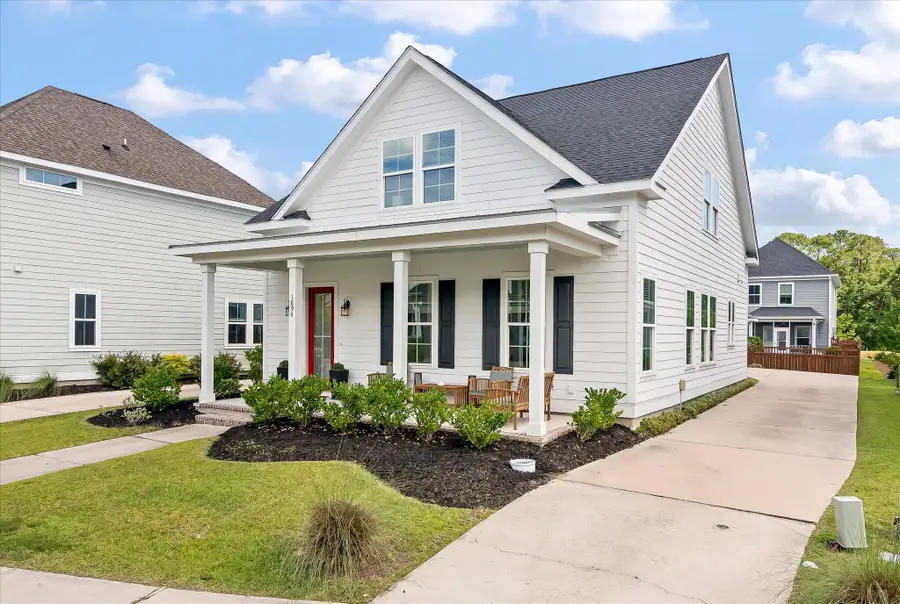 1894 Brittlebush Lane, Johns Island, SC 29455 - #2