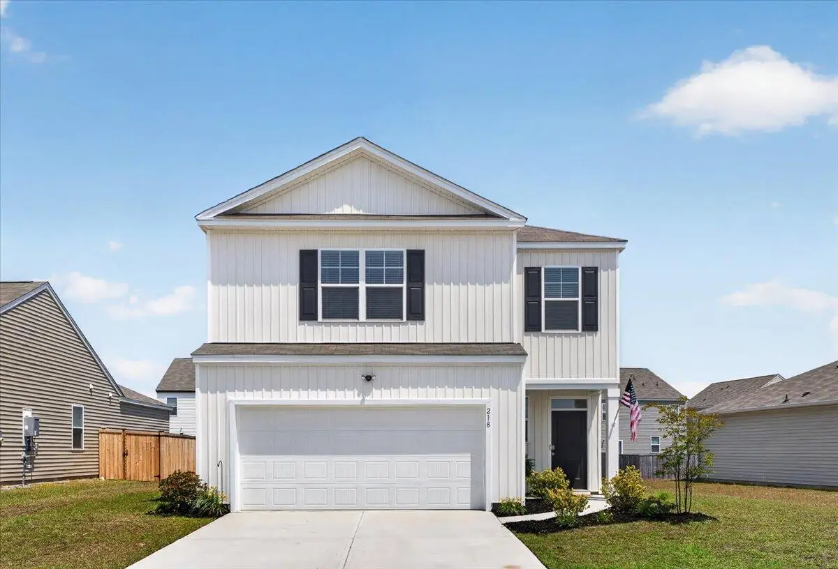 218 Watersglen Drive, Summerville, SC 29486 - #1