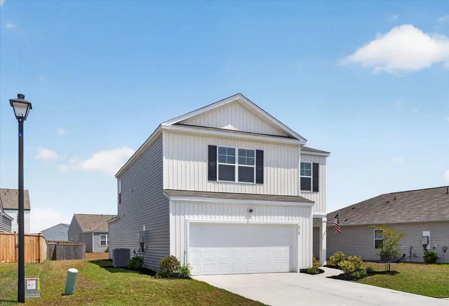218 Watersglen Drive, Summerville, SC 29486 - #2