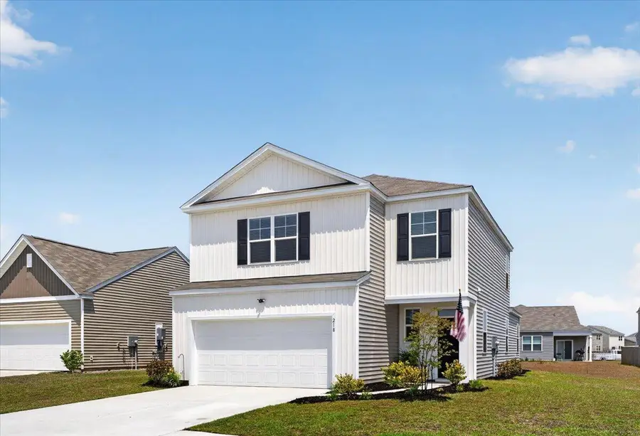 218 Watersglen Drive, Summerville, SC 29486 - #3