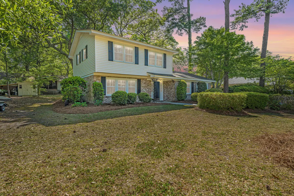 673 Highwood Circle, Charleston, SC 29412 - #1