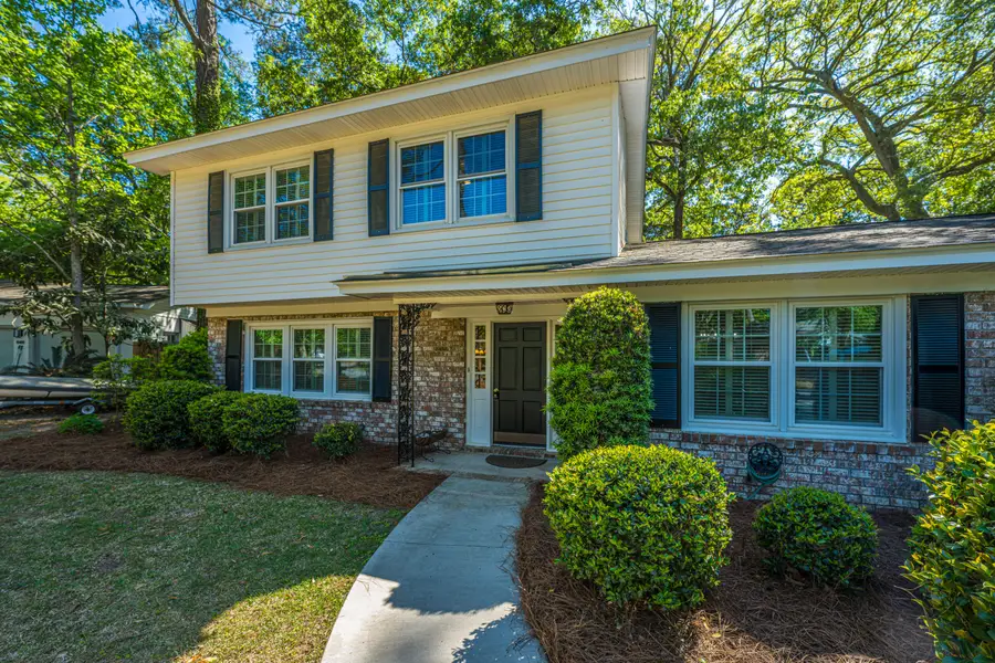 673 Highwood Circle, Charleston, SC 29412 - #2