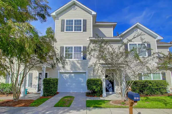 4103 Perrine Street, Charleston, SC 29414