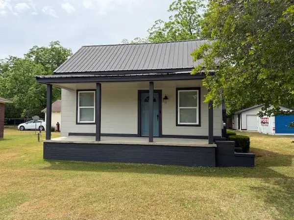 312 S Parler, Saint George, SC 29477