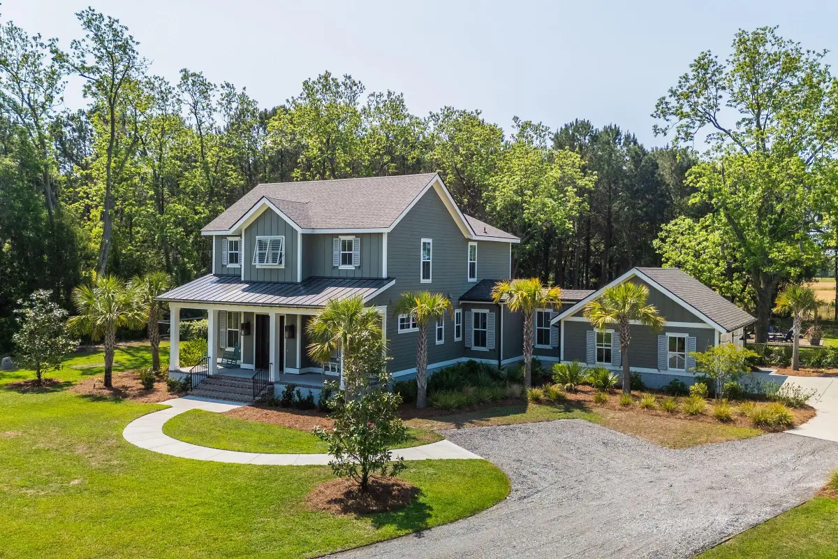 2986 Anchor Watch Drive, Wadmalaw Island, SC 29487 - #1