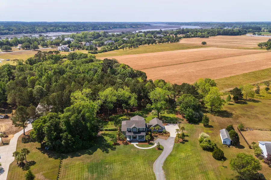 2986 Anchor Watch Drive, Wadmalaw Island, SC 29487 - #2