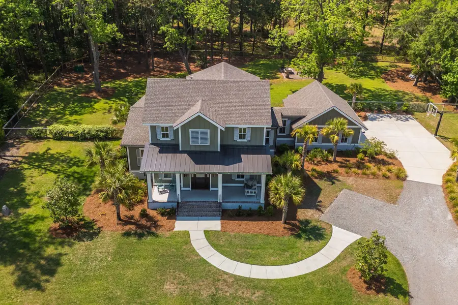 2986 Anchor Watch Drive, Wadmalaw Island, SC 29487 - #3
