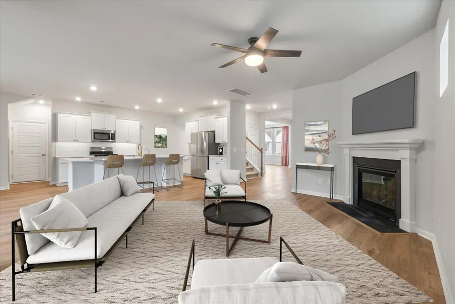 1209 Marsh Royal Street, Summerville, SC 29485 - #2