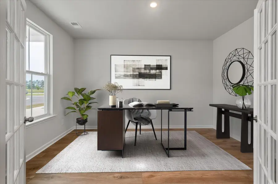 1209 Marsh Royal Street, Summerville, SC 29485 - #3