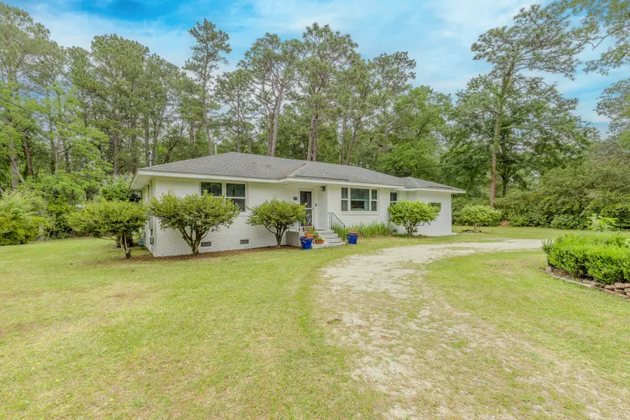 315 Golf Road, Summerville, SC 29483 - #2