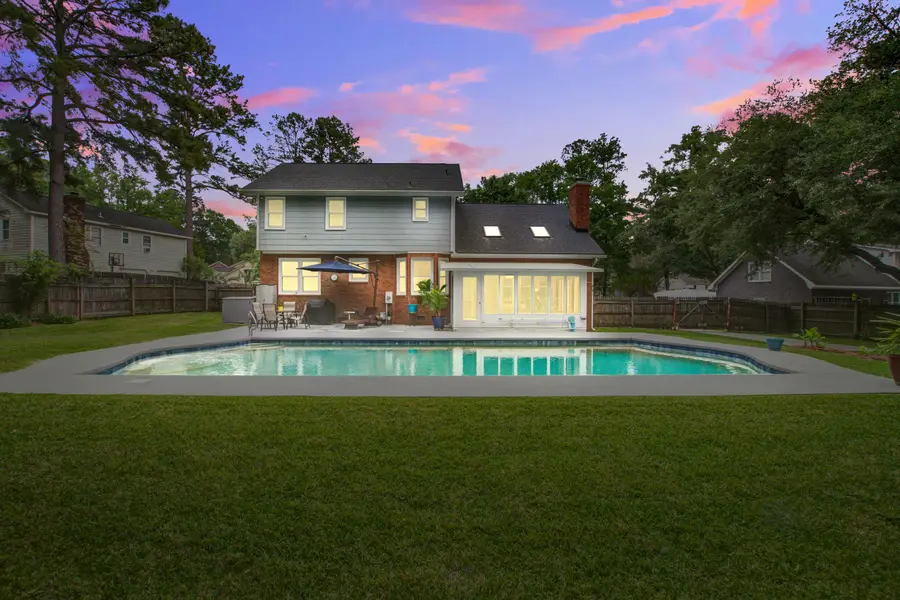 123 Plantation Drive, Summerville, SC 29485 - #3