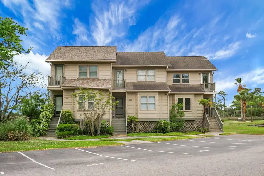 205 River Breeze Drive, Charleston, SC 29407 - #3