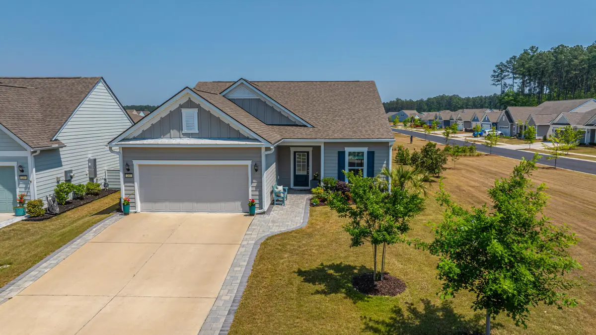 241 Garden Gate Way, Summerville, SC 29486 - #1