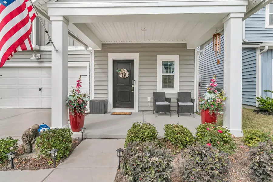 1125 Spotflower Street, Summerville, SC 29485 - #2