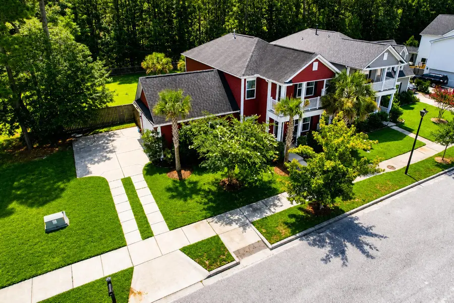 2840 Ortega Drive, Johns Island, SC 29455 - #2