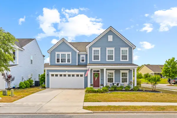 202 Lynx Lane, Summerville, SC 29483