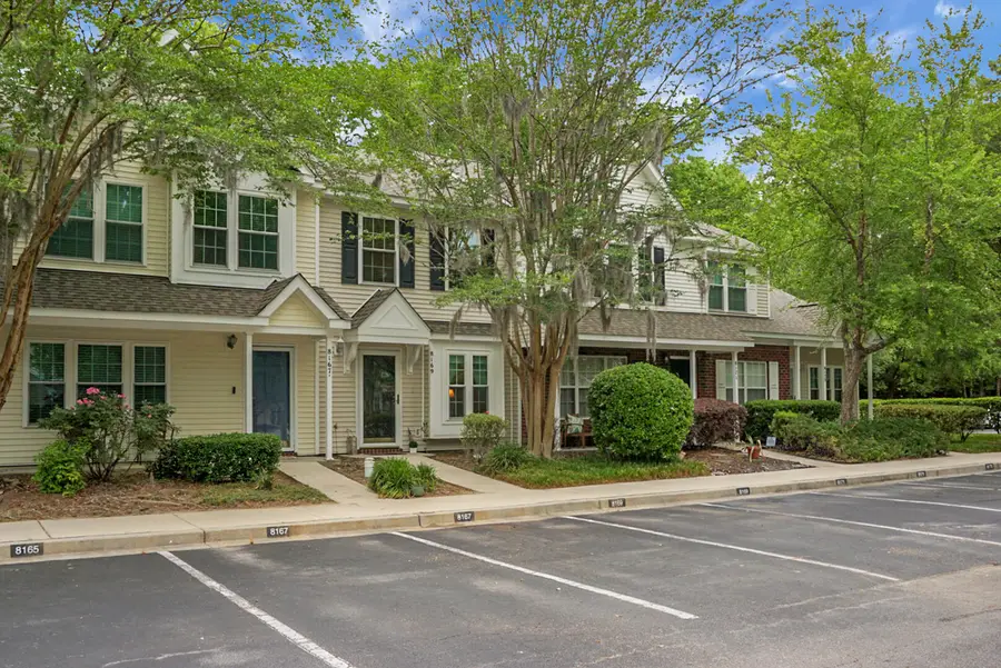 8169 Shadow Oak Drive, North Charleston, SC 29406 - #2