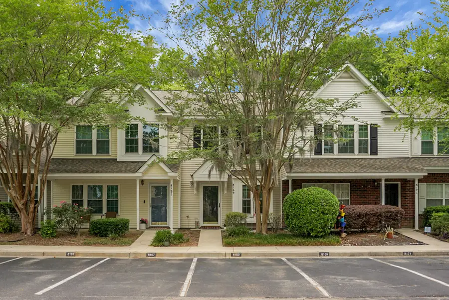 8169 Shadow Oak Drive, North Charleston, SC 29406 - #3