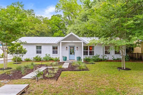 339 Millcreek Drive, Charleston, SC 29407