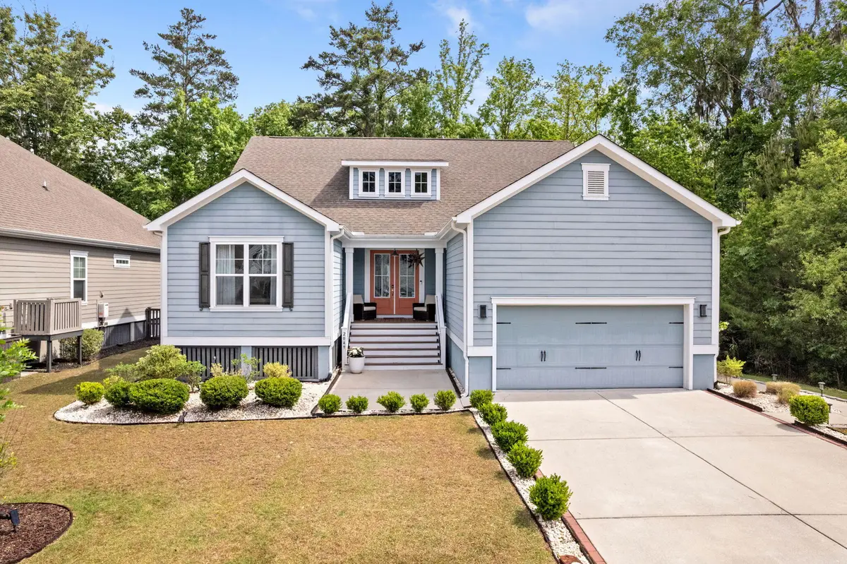 2049 Syreford Court, Charleston, SC 29414 - #1