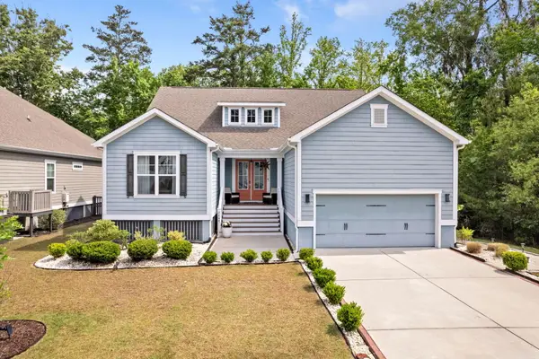 2049 Syreford Court, Charleston, SC 29414