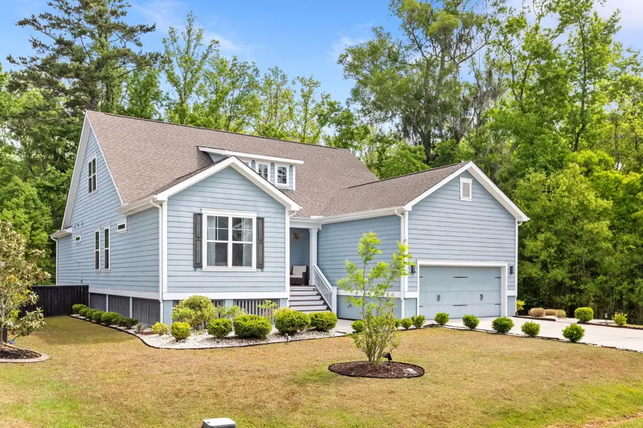 2049 Syreford Court, Charleston, SC 29414 - #2