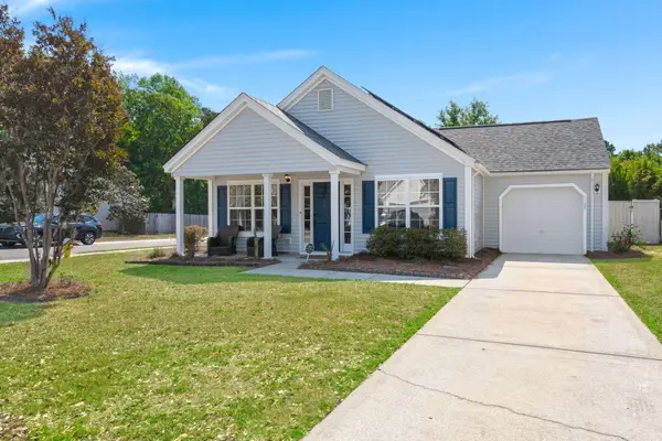 1125 Ole Oak Drive, Charleston, SC 29492