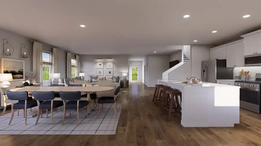 148 Croaker Drive, Summerville, SC 29483 - #3