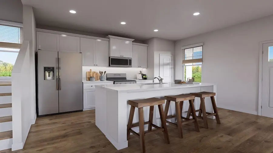 160 Croaker Drive, Summerville, SC 29483 - #2