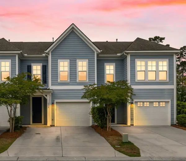 2319 Watchtower Lane, Charleston, SC 29414