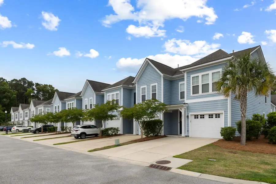 2319 Watchtower Lane, Charleston, SC 29414 - #2