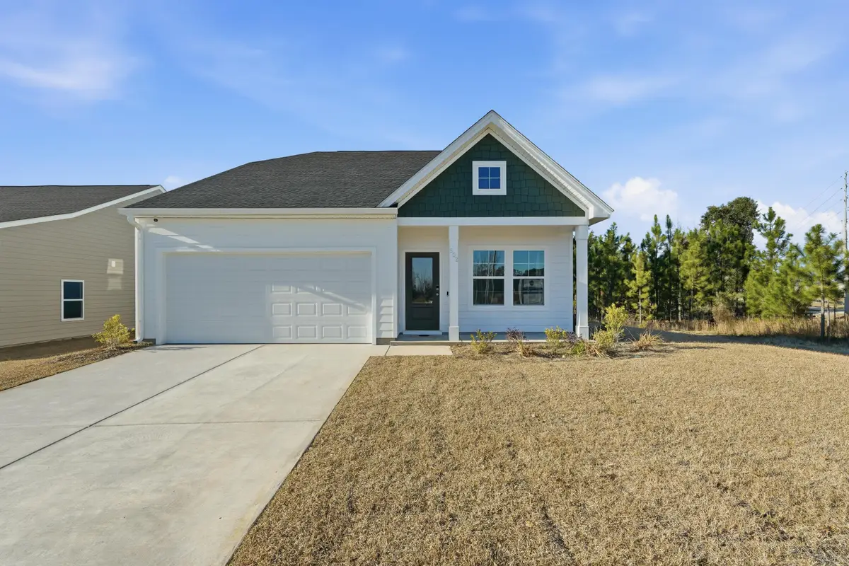 260 Clarabelle Lane, Summerville, SC 29483 - #1