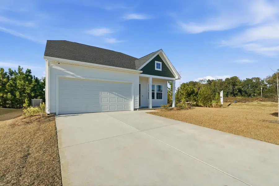 260 Clarabelle Lane, Summerville, SC 29483 - #3