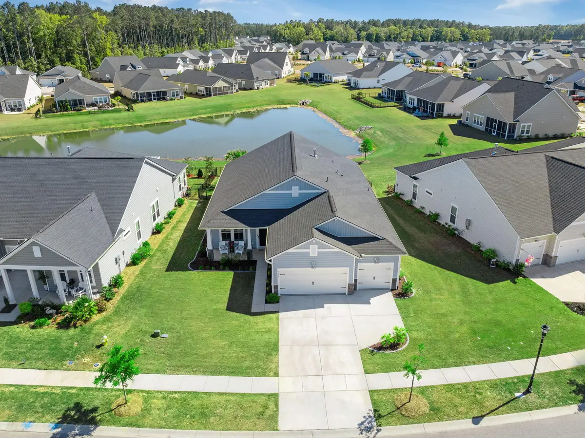 1129 Cane Creek Way, Summerville, SC 29485 - #1