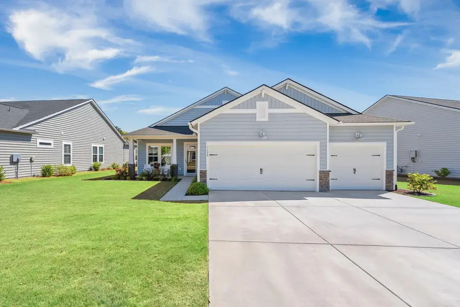 1129 Cane Creek Way, Summerville, SC 29485 - #2