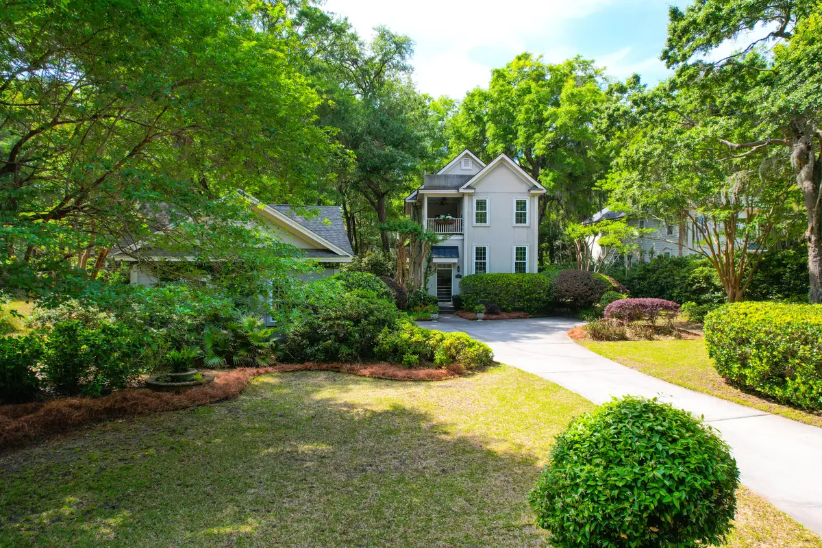 4250 Hope Plantation Drive, Johns Island, SC 29455 - #1