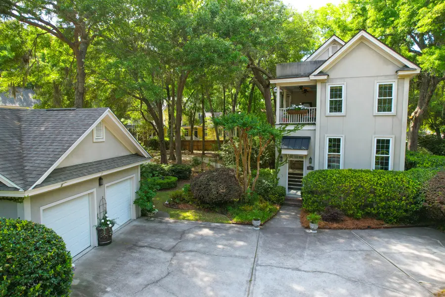 4250 Hope Plantation Drive, Johns Island, SC 29455 - #2