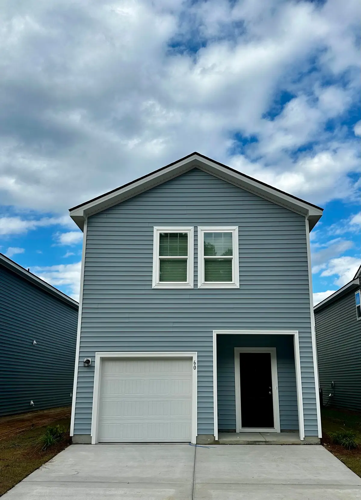8867 Salamander Road #Unit 60, North Charleston, SC 29406 - #1