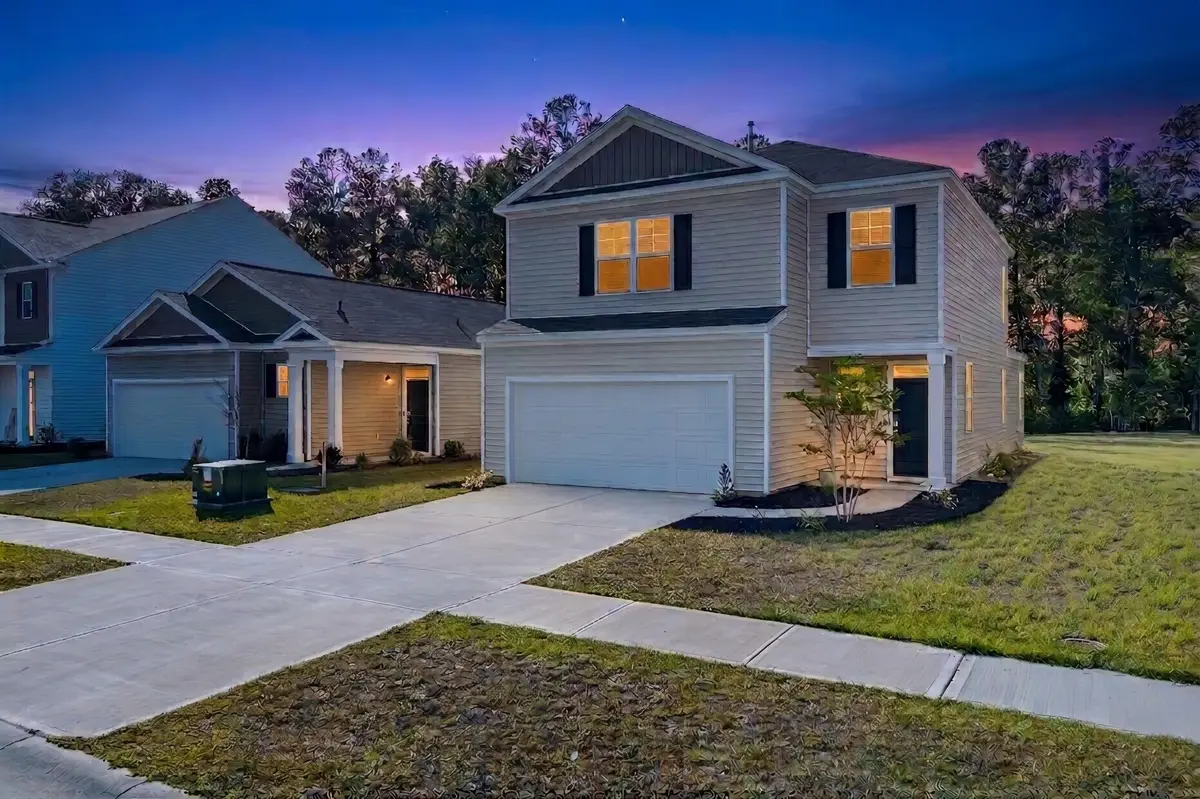 644 Ladywood Drive, Summerville, SC 29486 - #1