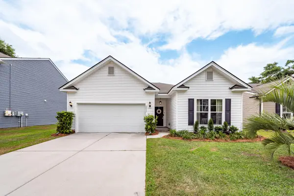 2022 Lanneau Lane, Johns Island, SC 29455