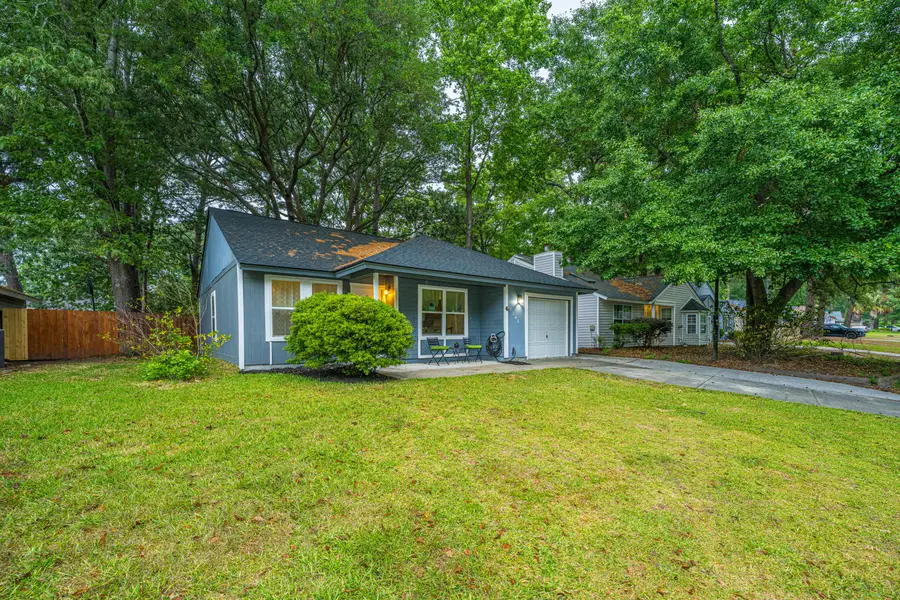 1246 Maryland Drive, Ladson, SC 29456 - #2