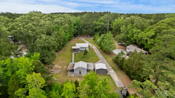 589 Backfield Road, Walterboro, SC 29488