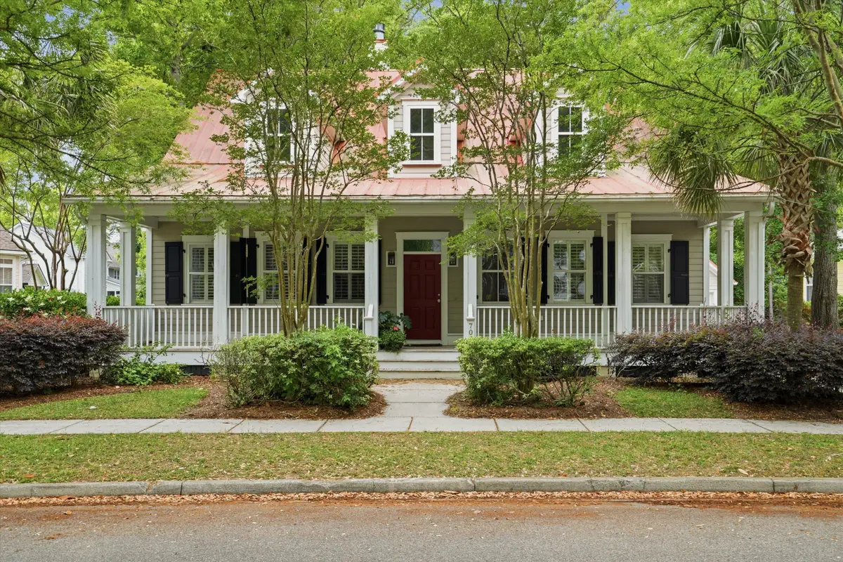 7021 Schooner Street, Charleston, SC 29492 - #1