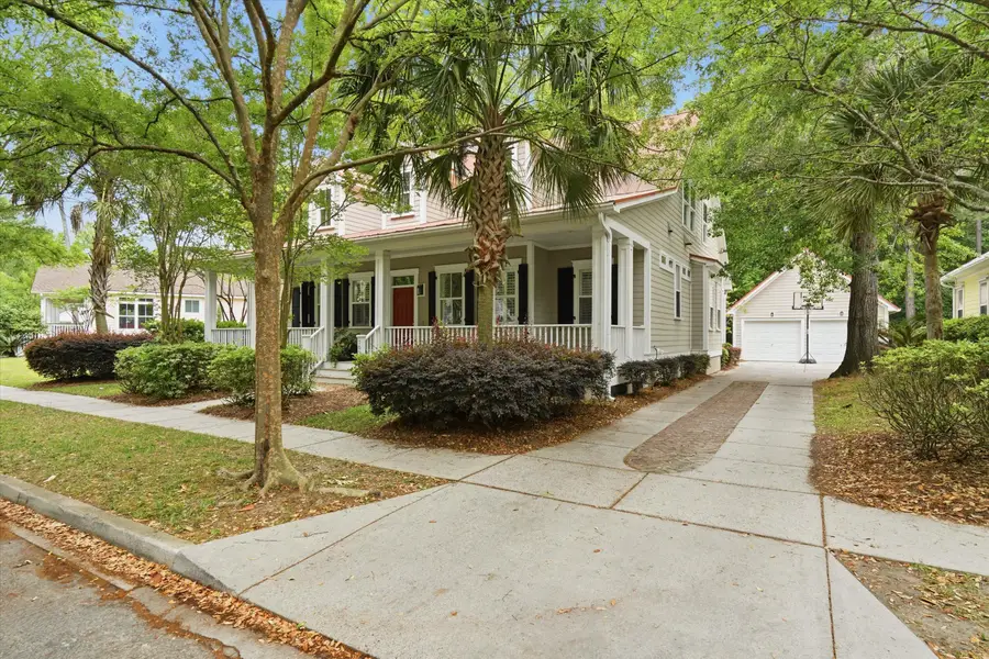 7021 Schooner Street, Charleston, SC 29492 - #3