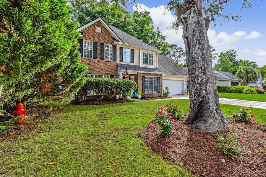 3158 Morningdale Drive, Mount Pleasant, SC 29466 - #3