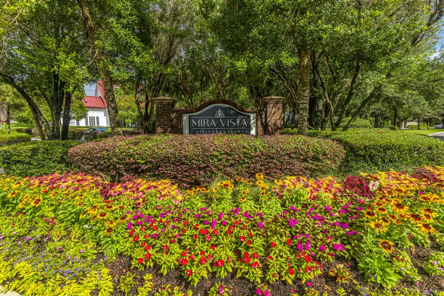 1814 Telfair Way, Charleston, SC 29412 - #2