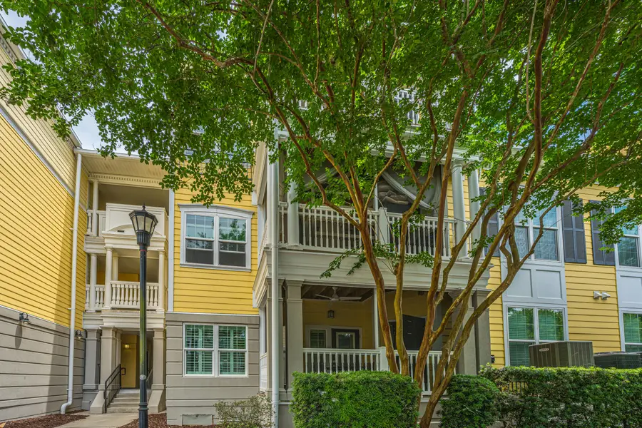 1814 Telfair Way, Charleston, SC 29412 - #3