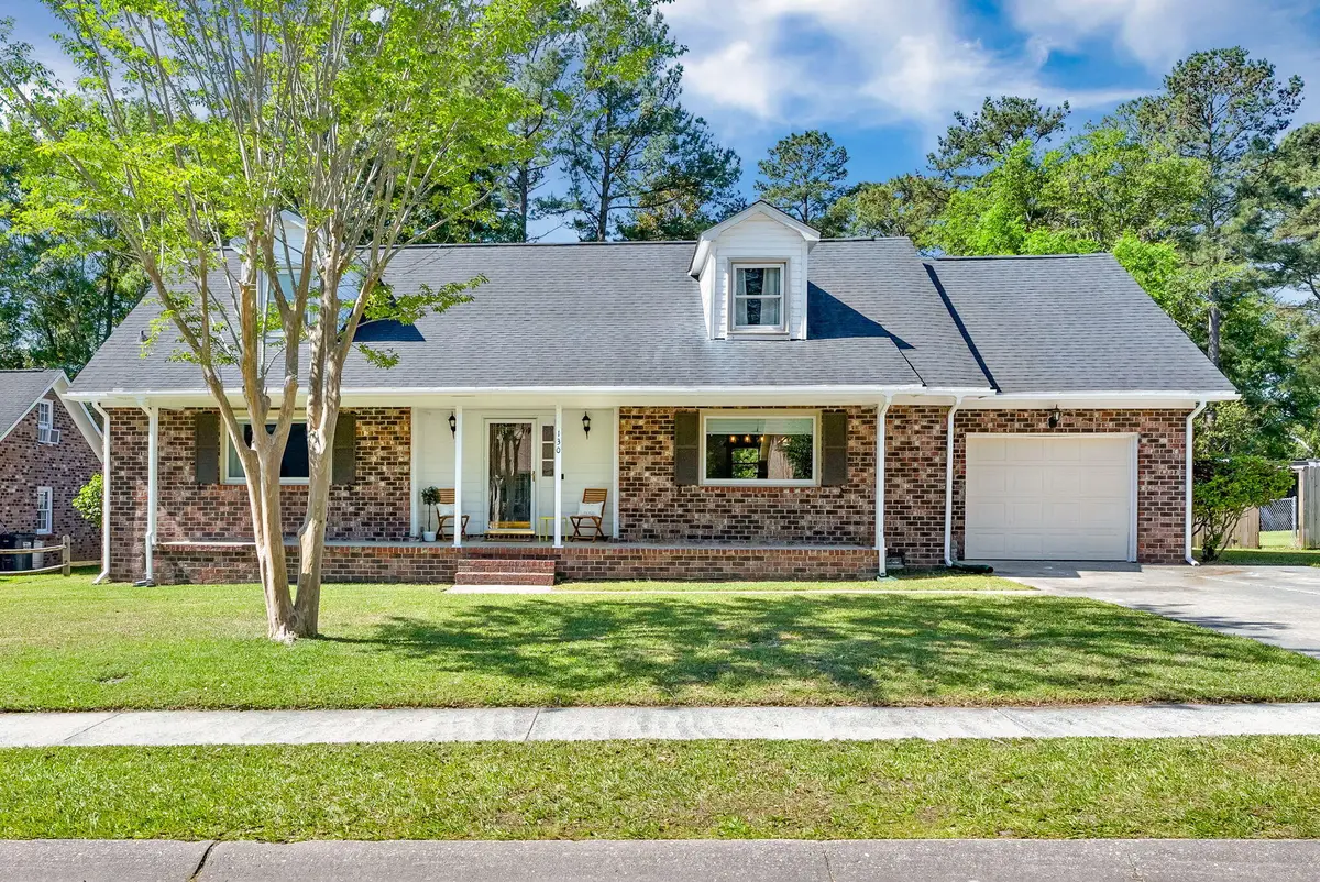 130 Bramwell Drive, Summerville, SC 29485 - #1